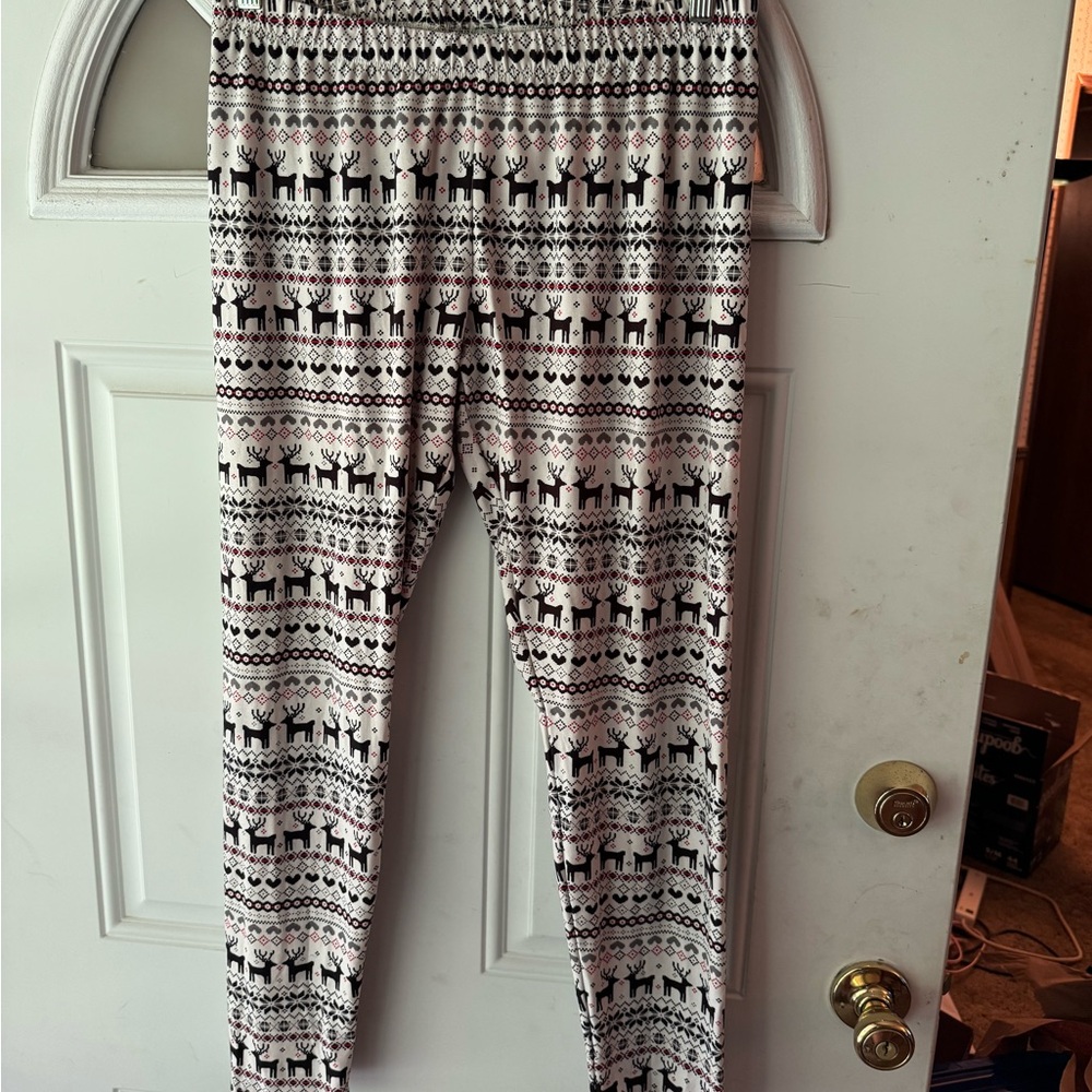 Apt 9 Leggings size L